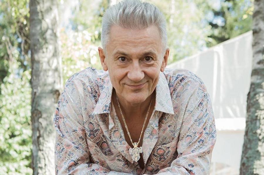 Олег Меньшиков покинул пост директора Театра имени М. Н. Ермоловой