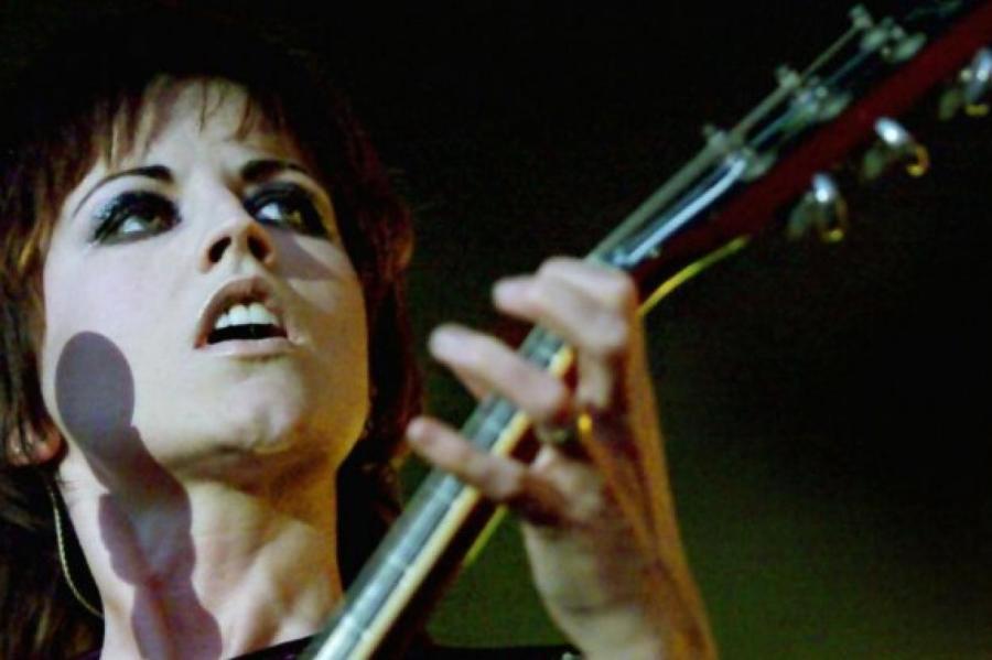 Как солистка The Cranberries превратила "душевную боль в искусство"