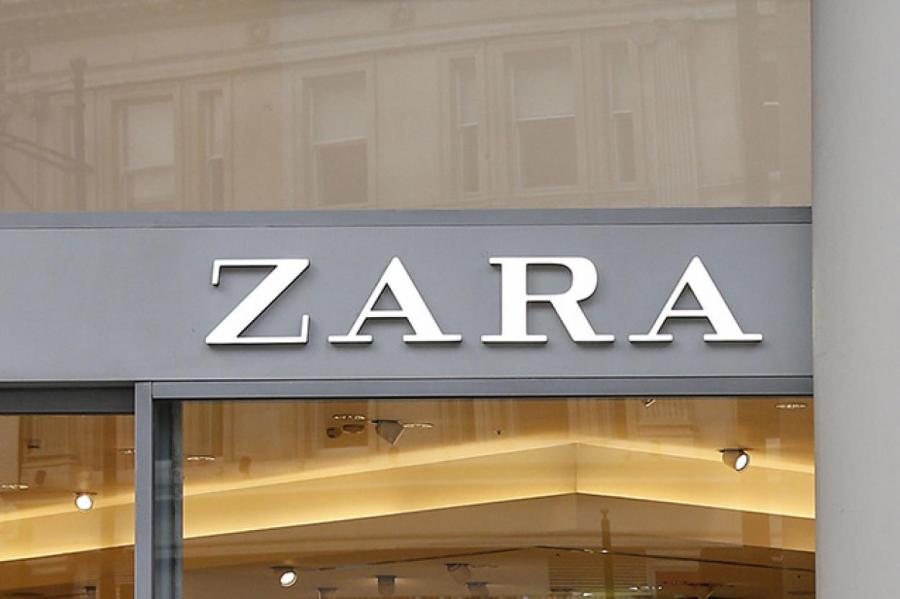 Рекламную кампанию Zara раскритиковали в Турции за "неуважение к хлебу"