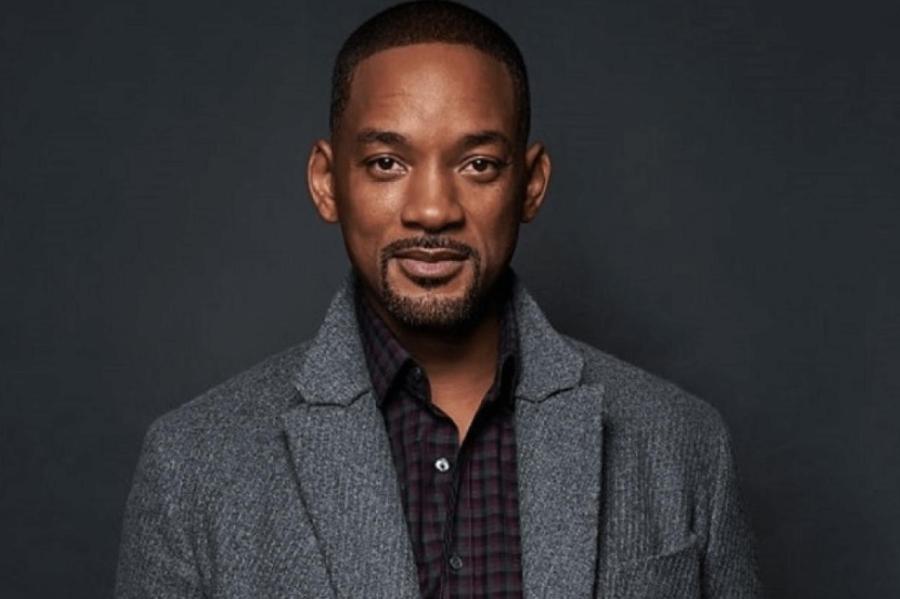 Уилл Смит попал в скандал из-за использования российской песни