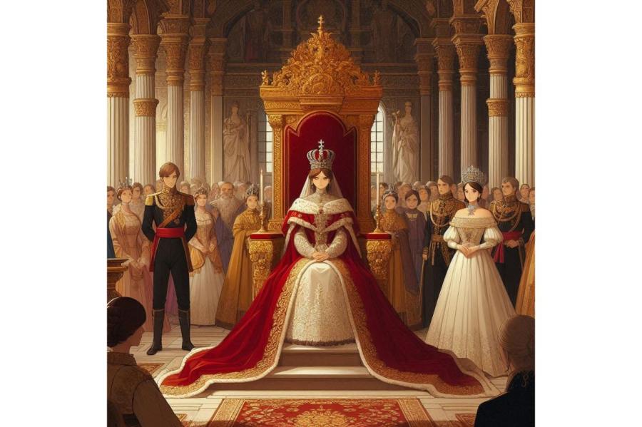 Какая ты королева по знаку Зодиака?