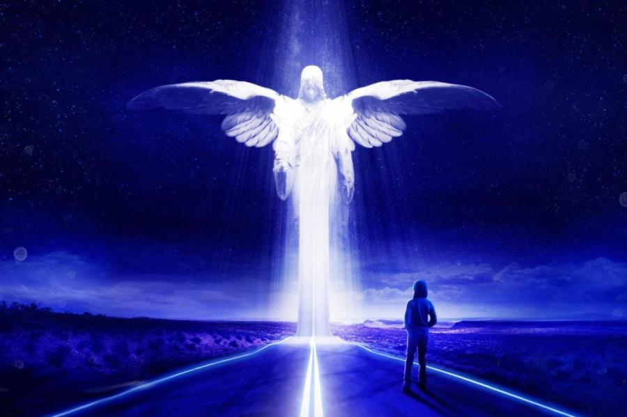 Четыре способа связаться со своим Ангелом-хранителем