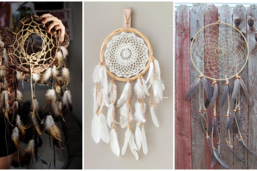 Ловец сна: кому и зачем он нужен?