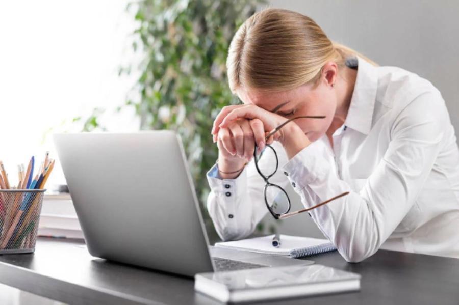 Синдром уставших надпочечников: мифы или правда?