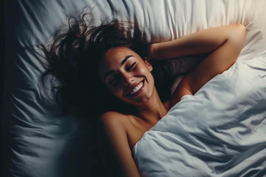 Правило 8-часового сна – миф или правда?