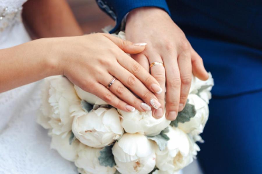 Как называются годовщины свадеб от 10 до 50 лет