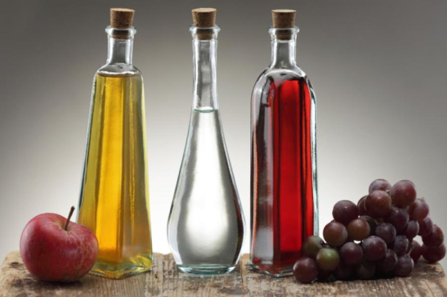 9 самых популярных видов уксуса и способы их использования