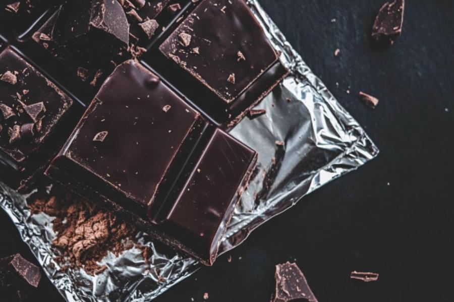Польза темного шоколада: мнение диетолога