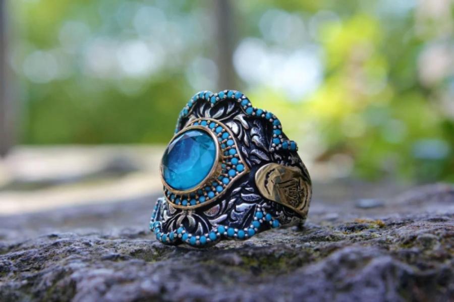 Натуральный камень или подделка? Как определить подлинность украшения