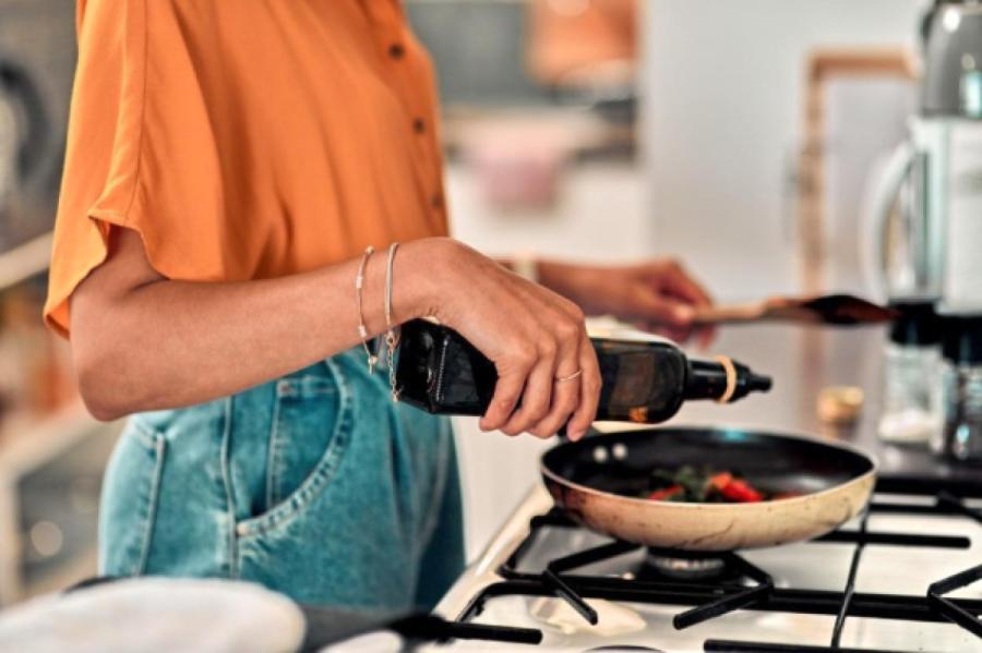 Почему филе индейки сухое: 15 ошибок, которые вы постоянно совершаете на кухне