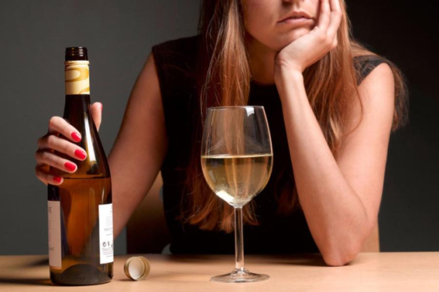 От алкоголя толстеют: миф или правда?