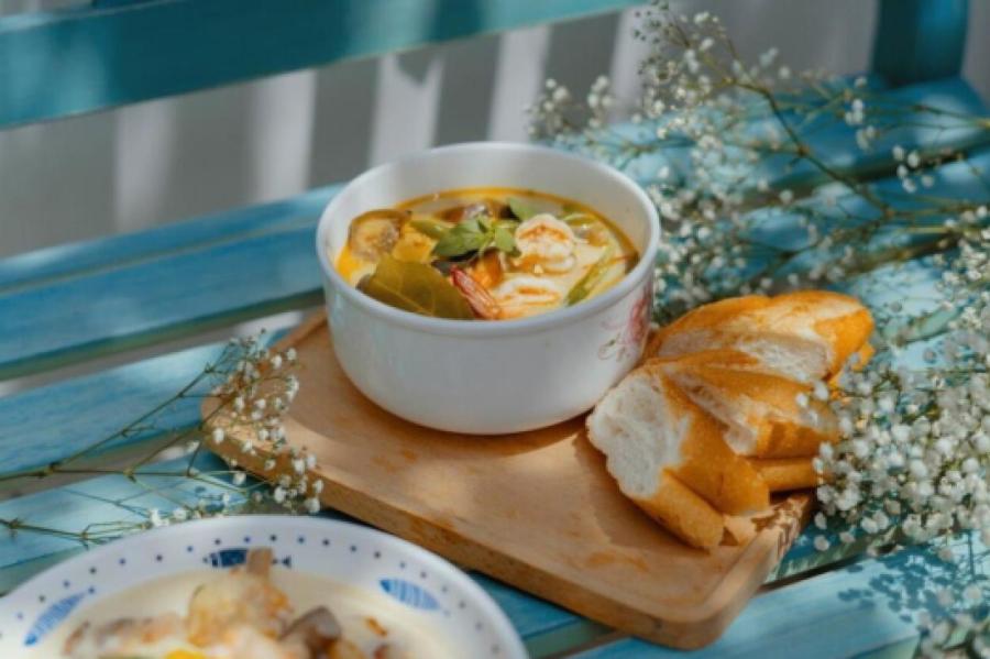 Согревающий и невероятно вкусный лохикейтто - рецепт идеального супа от финских поваров