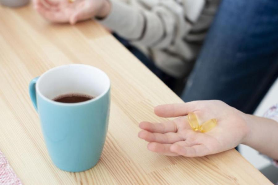 Несовместимы с кофе: 10 лекарств, которые нельзя принимать вместе с бодрящим напитком