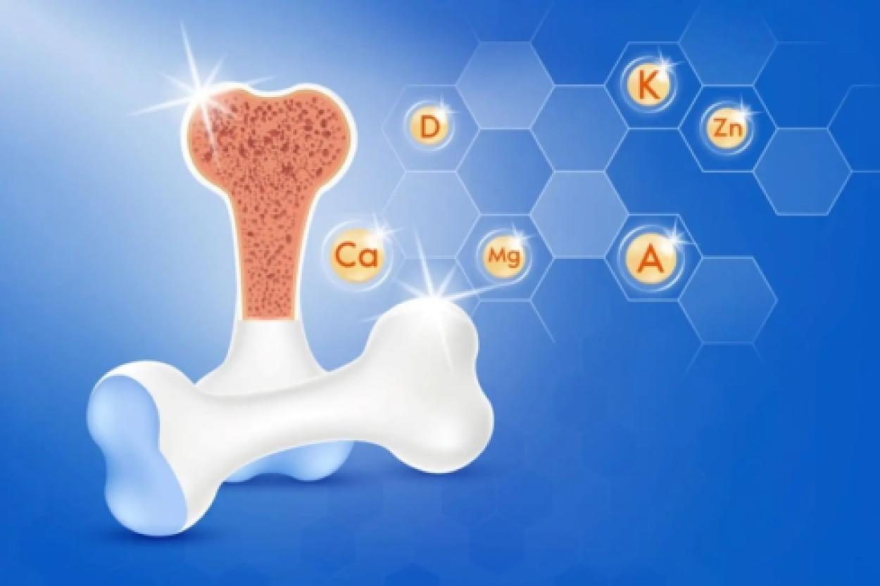 Не лечат, а калечат: названы 7 витаминов и лекарств, которые делают кости хрупкими