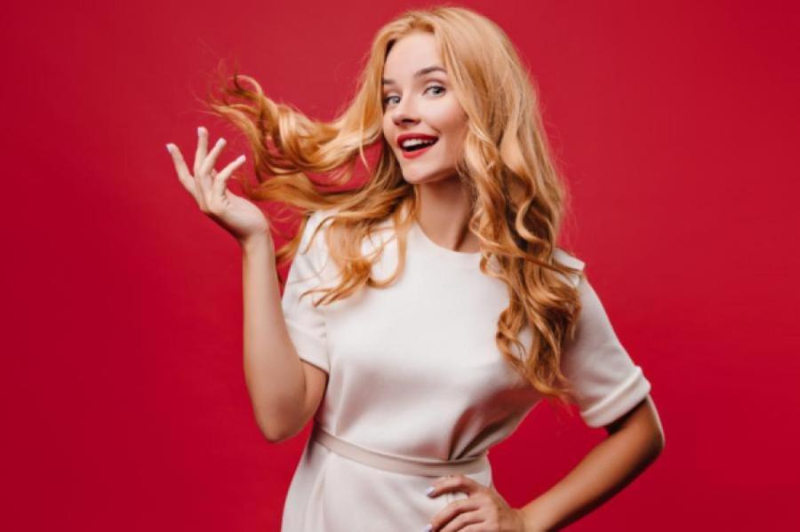 Простые способы, которые помогут сделать волосы объемными и пушистыми