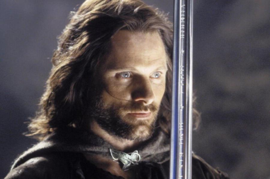 Вигго Мортенсен возвращается к роли Арагорна