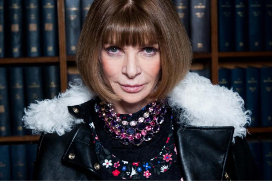 Великая и ужасная: стиль жизни Анны Винтур