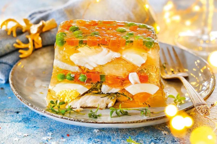 Желатин: почему его стоит добавить в свой рацион