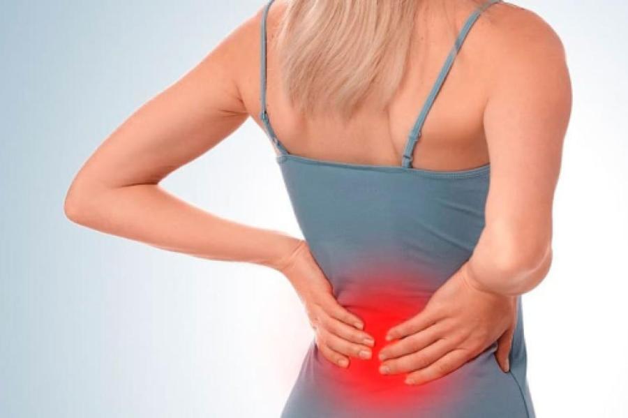 Не согнуться - не разогнуться: что делать, если продуло поясницу