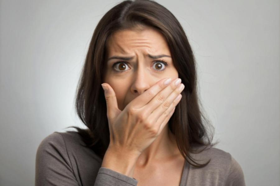 «Меня накрыло!»: как распознать паническую атаку и что делать, если она началась