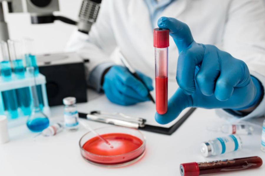 Какие витамины стоит отменить перед сдачей анализов - советует врач