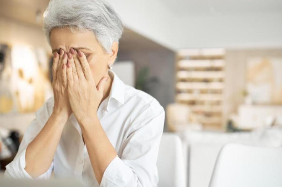 Запах старости: почему он возникает и как от него избавиться