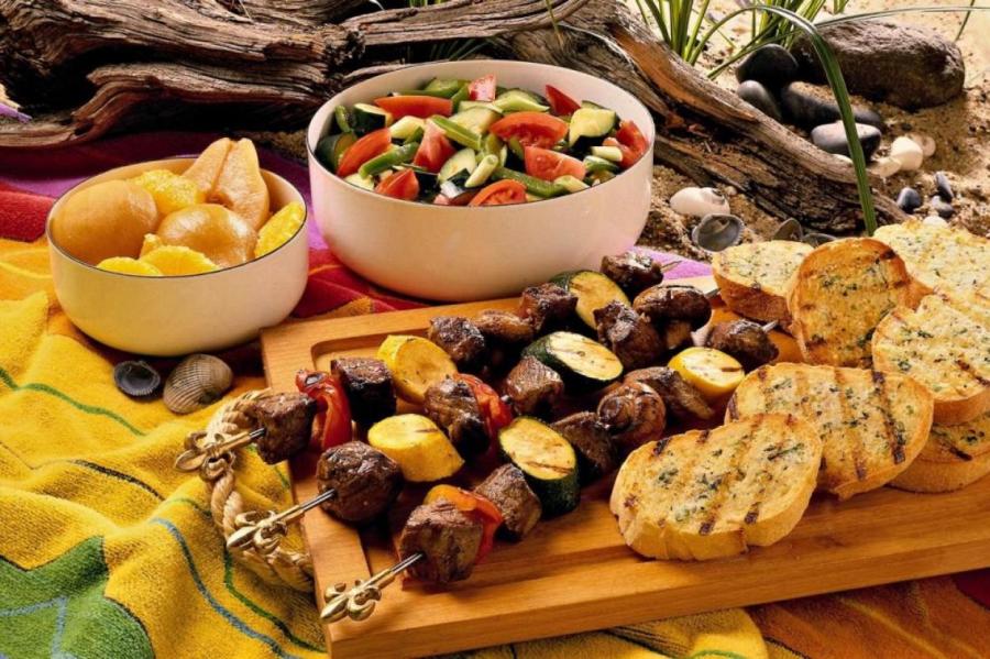 Симфония вкусов: почему балканский завтрак стал гастрономическим трендом 2025 года