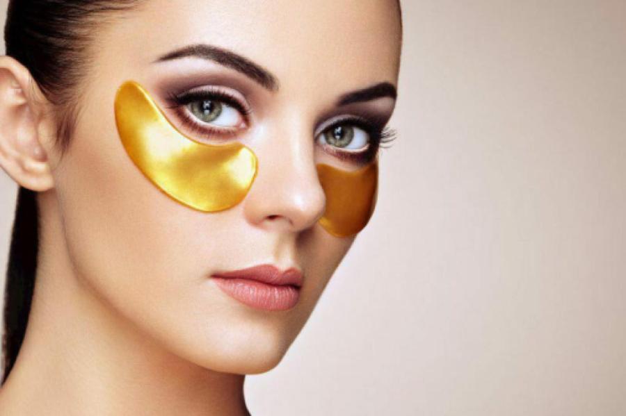 Патчи для глаз: в чем их косметический секрет