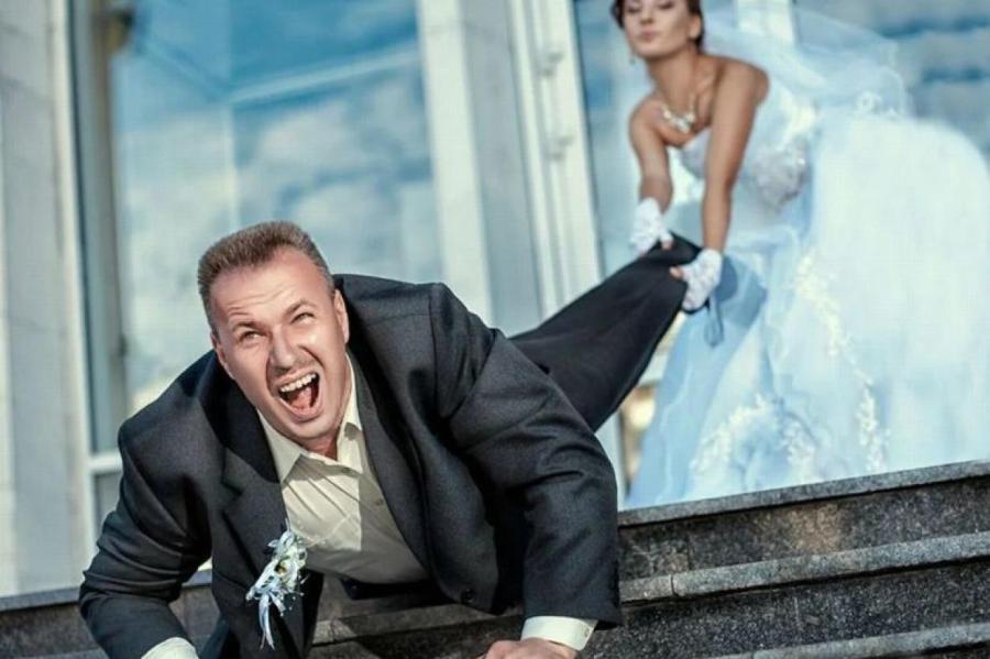 Тревожный тренд: почему современные мужчины не хотят жениться