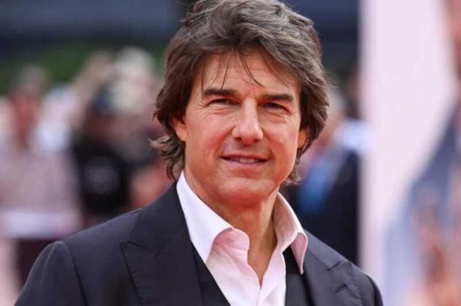 Лицом не вышел: почему Том Круз выглядит так странно - объясняют медики