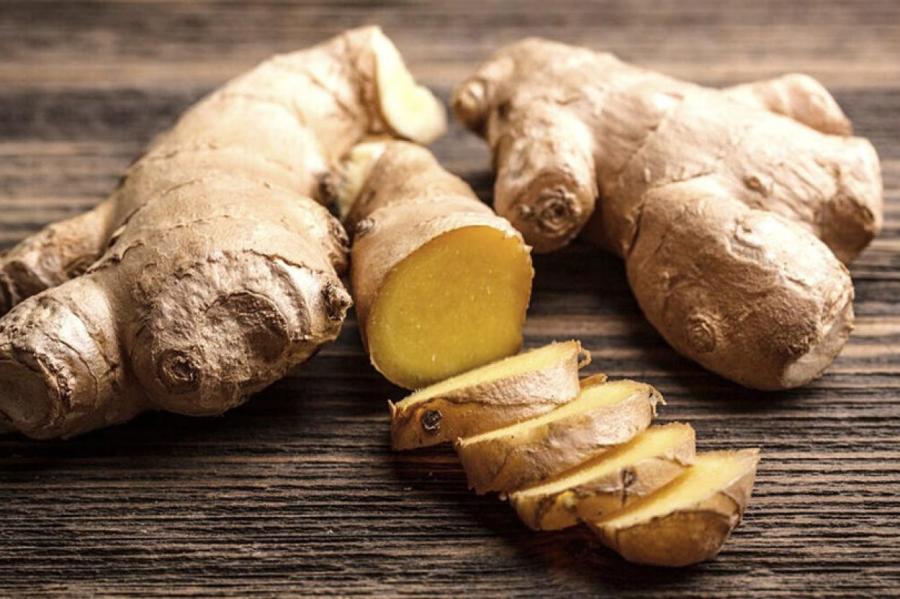 Заморозить, засушить и ещё 5 способов сохранить имбирь, а не выбрасывать