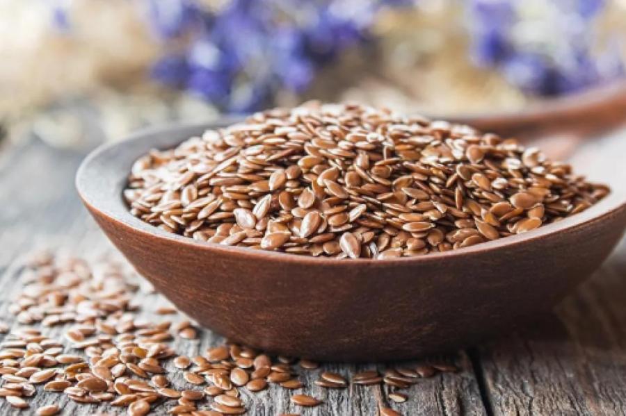 Семена льна: лечат ли они гастрит и язву
