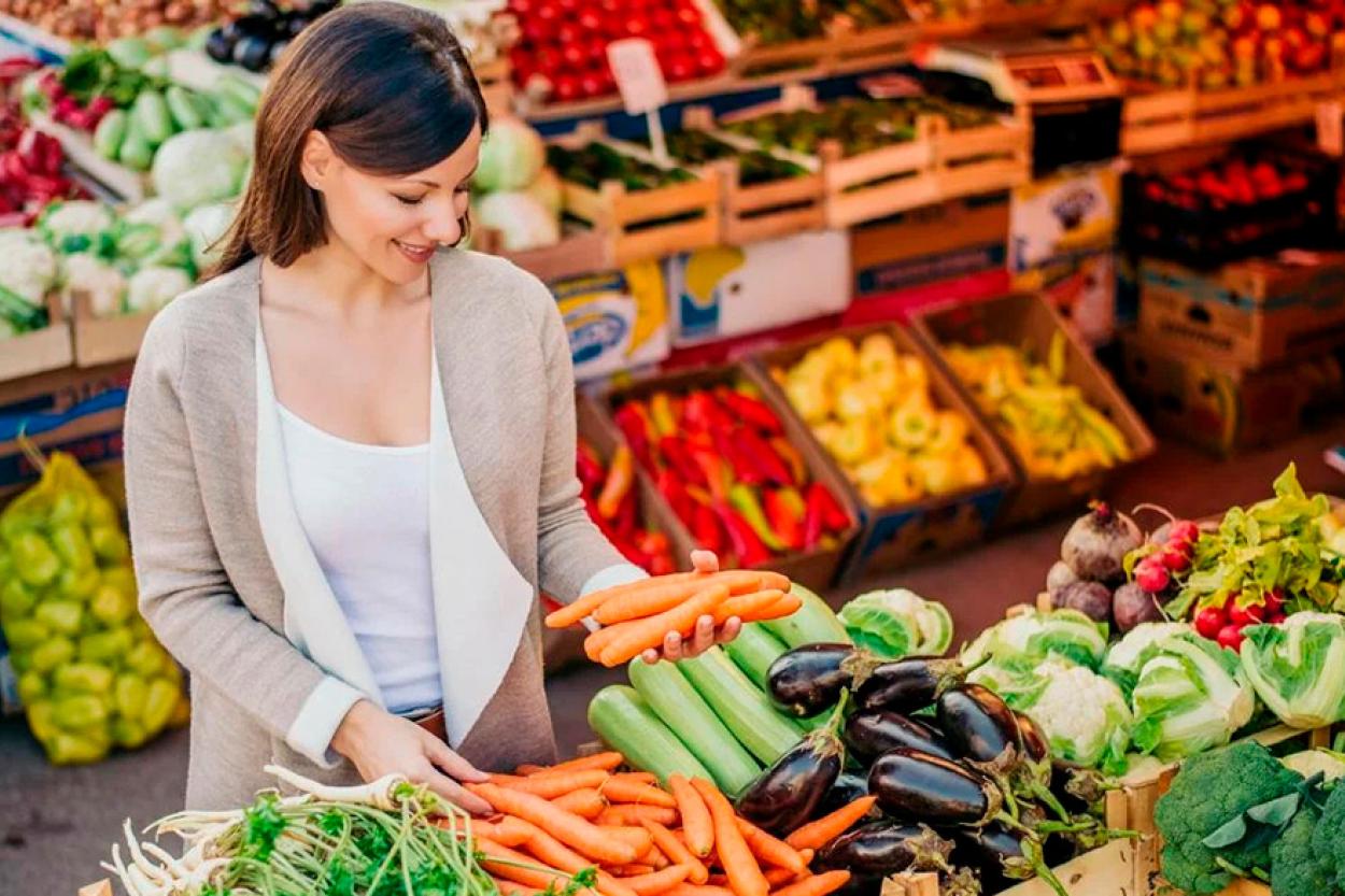 "Молодильные яблочки" и еще 4 продукта, которые работают как препараты для снижения веса