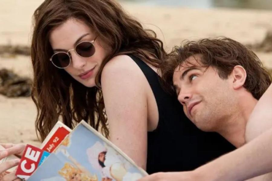 Источник вдохновения: 5 фильмов, которые помогут найти смысл жизни