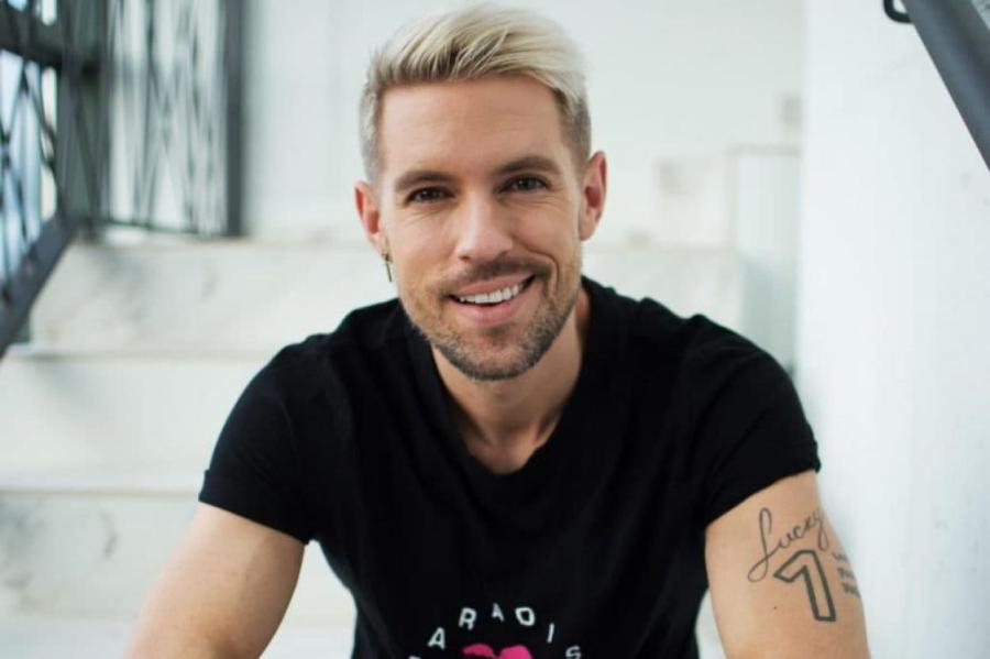 "«Евровидение» - это загадка!": Маркус Рива – о шансах Tautumeitas на европейской сцене