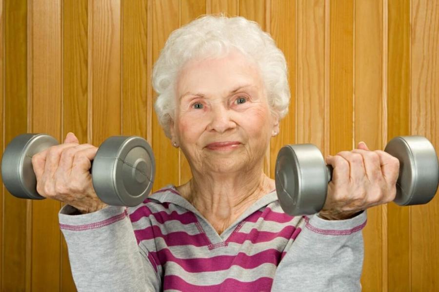 Берём на заметку: 7 привычек долгожителей, которыми стоит обзавестись после 40 лет