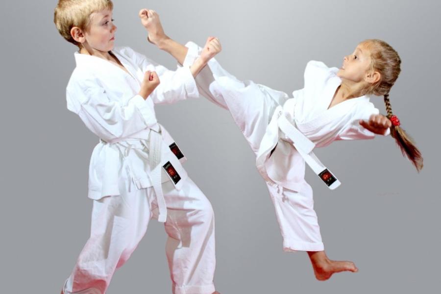 Спорт спорту рознь: почему детям нельзя заниматься этими тренировками в раннем детстве