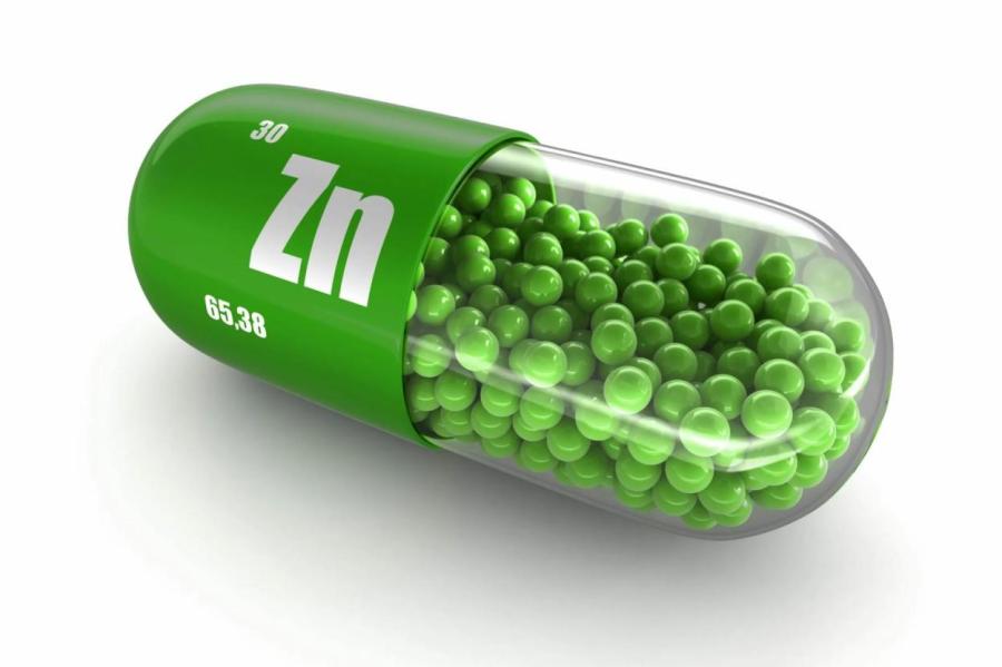 Этот полезный цинк: кому он необходим и как восполнить нехватку