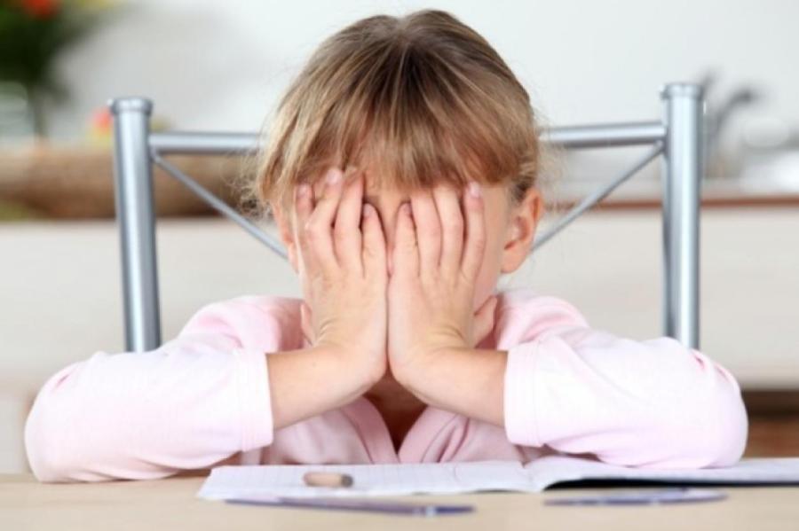 «Невзгоды раннего возраста»: как стресс влияет на мозг ребенка