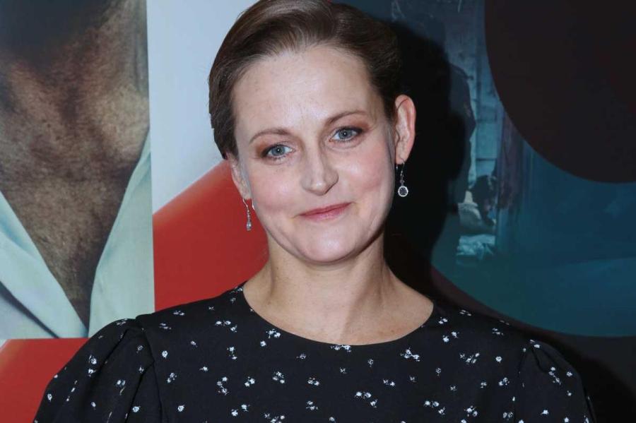 "У меня нет комплексов по поводу внешности!": история актрисы и бывшей рижанки Яны Сексе