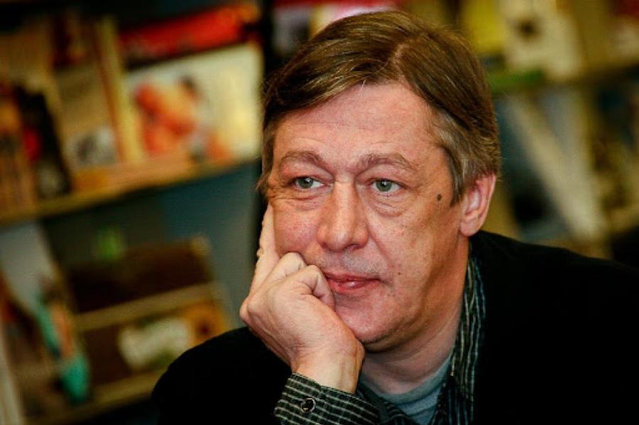 Звёздный арестант: Михаил Ефремов собрался позажигать в отремонтированной квартире