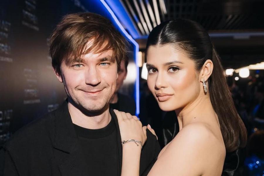 Актёр Александр Петров впервые стал отцом: первые подробности