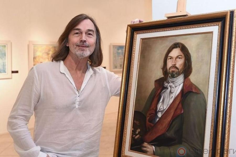 "Нелёгкая" доля: художник Никас Сафронов вынужден жить на 30 000 евро в месяц