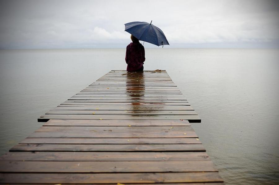 Одиночество vs психика: в какой момент оно становится разрушительным