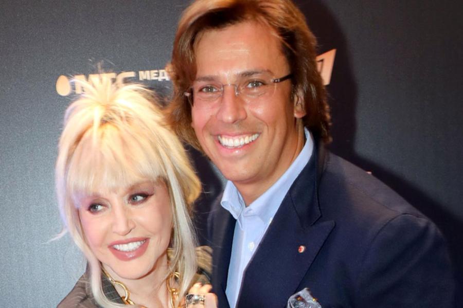 От космонавта до грузчика: все мужчины Аллы Пугачёвой