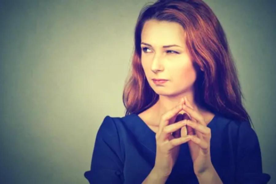 Они это скрывают: о чем большинство женщин не скажут правду