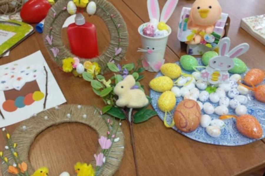 Пасхальное чудо: для 5 знаков зодиака