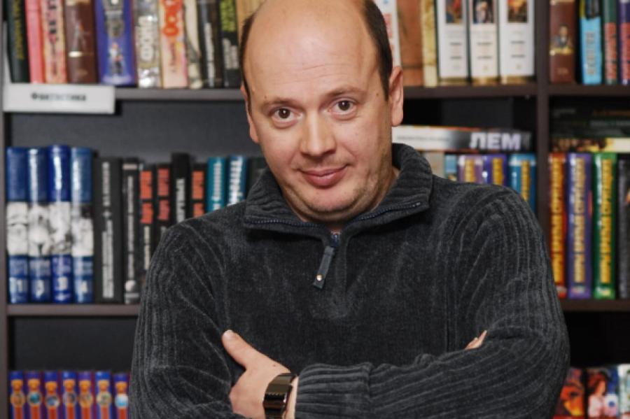 Так говорил Слава Сэ: сантехник умер, но дело его живёт