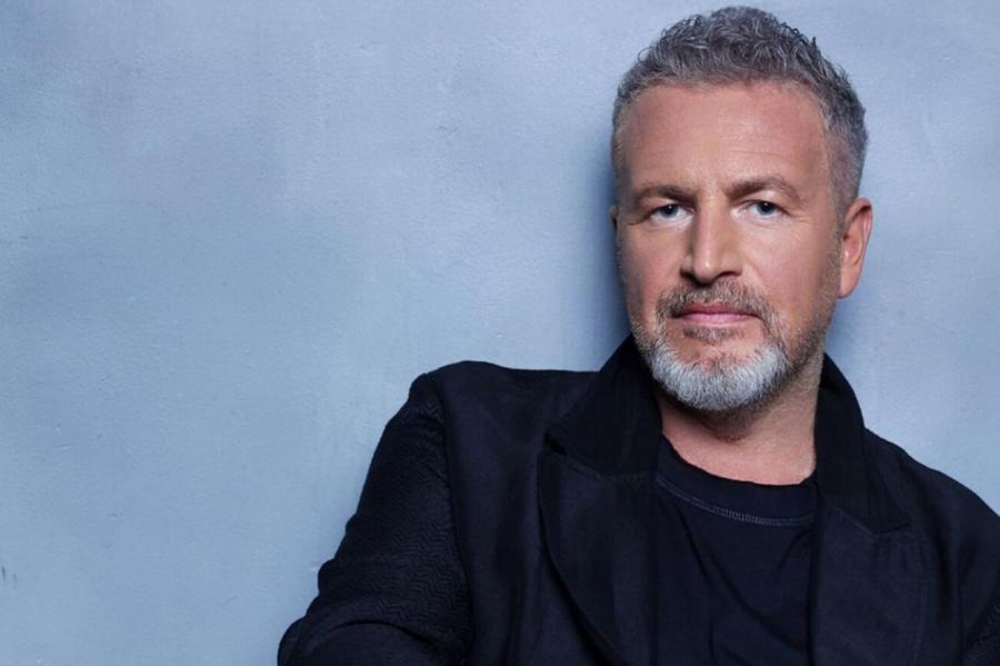 Певец Леонид Агутин знает, как бросить пить