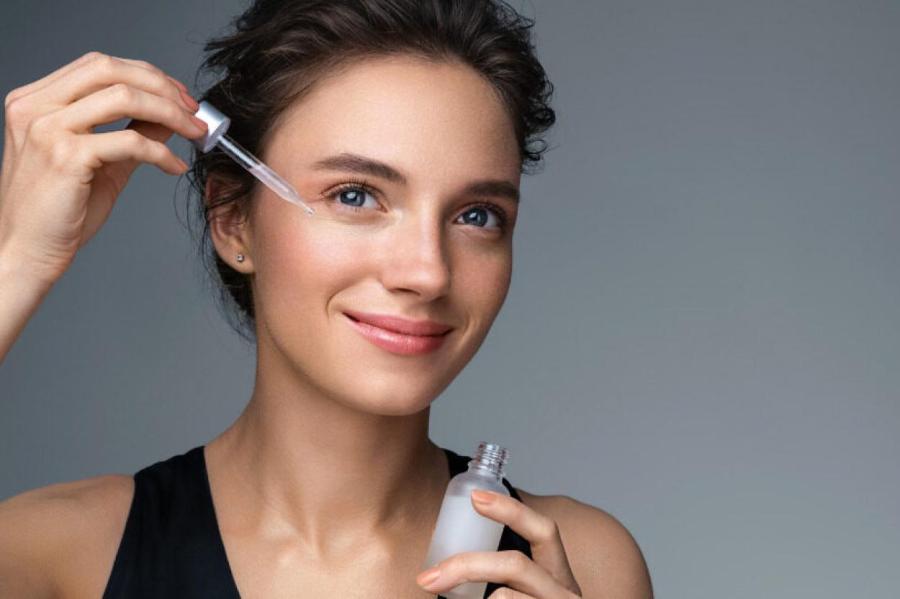 Способны на многое: зачем нужны антиоксиданты в косметике и как выбирать правильные